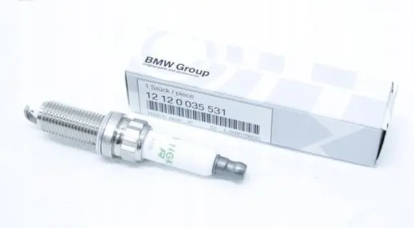 Mini One - Cooper Coupe R56 Spark plug 0035531