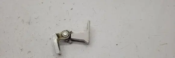 Volkswagen Amarok Front door lower hinge 