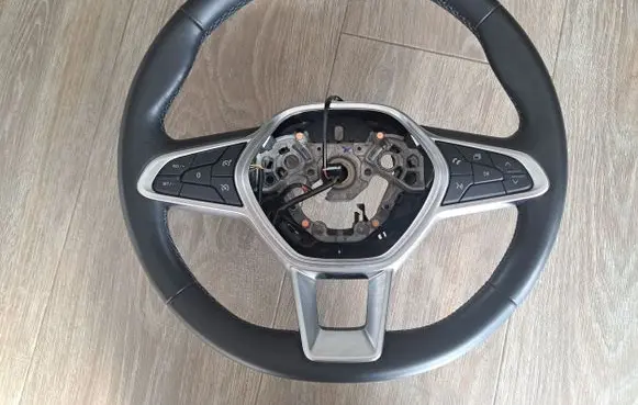 Renault Zoe Steering wheel 484006274R 34268123D