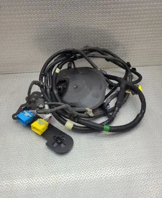 Peugeot 308 Other wiring loom 9843645980