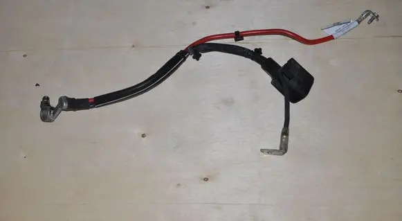Skoda Superb B8 (3V) Positive cable (battery) 5Q0971228AB