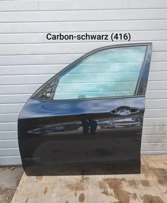 BMW X5 F15 Front door 
