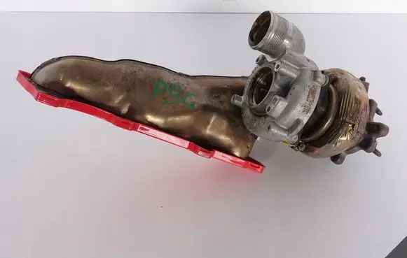 Audi A8 S8 D4 4H Turbo 079145704P