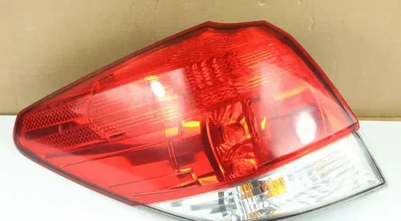 Subaru Legacy Rear/tail lights