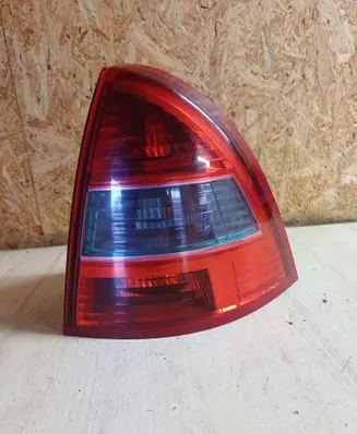 Citroen C5 Rear/tail lights