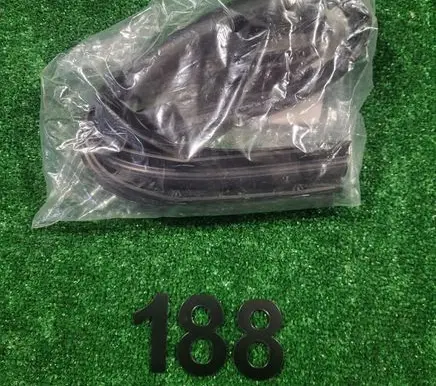 Skoda Superb B8 (3V) Engine compartment rubber 3V0823707