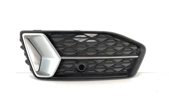Audi A6 S6 C8 4K Front bumper lower grill 4K0919267E 21014
