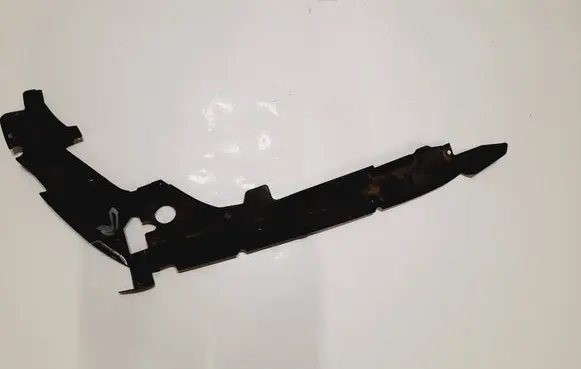 Jeep Grand Cherokee Front arch trim 