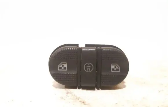 Volkswagen Sharan Electric window control switch 7M0959855 14529