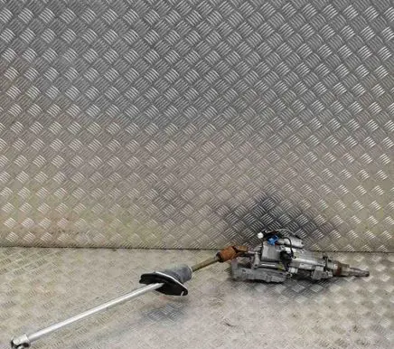 Maserati GranTurismo Steering rack mechanical part 229175 512744