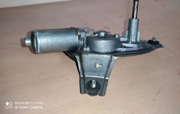 Mitsubishi Outlander Rear window wiper motor 2596000421
