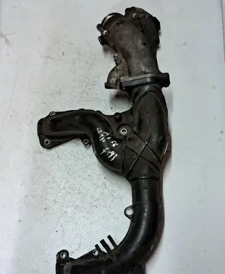 Intake manifold