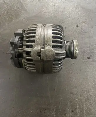 Volvo V70 Generator/alternator