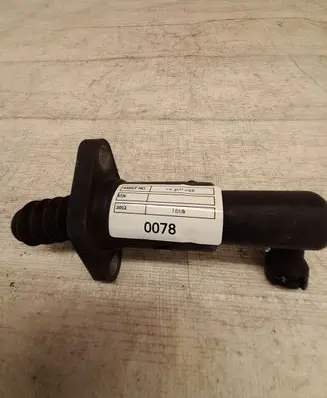 Volkswagen Golf VI Clutch slave cylinder 1K0721261
