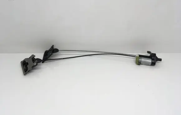BMW 6 F12 F13 Seat adjustment motor 1583001
