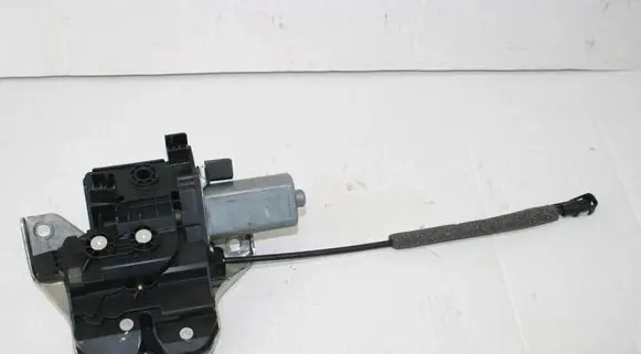 Porsche Panamera (970) Tailgate/trunk/boot lift motor 97051205303