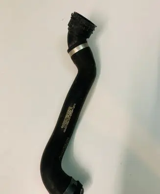 Mercedes-Benz GLC X253 C253 Engine coolant pipe/hose A2535019582
