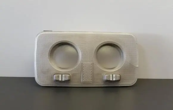Fiat Bravo Front seat light