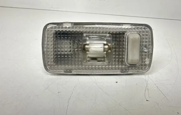 Nissan Qashqai Rear seat light 264654EA0A