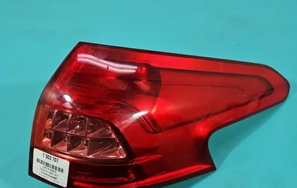 Citroen C5 Rear/tail lights VP8X8X-13404-AX IMPRK1503707