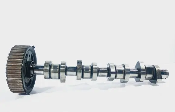 Volkswagen PASSAT B5 Camshaft pulley/ VANOS 038109111E