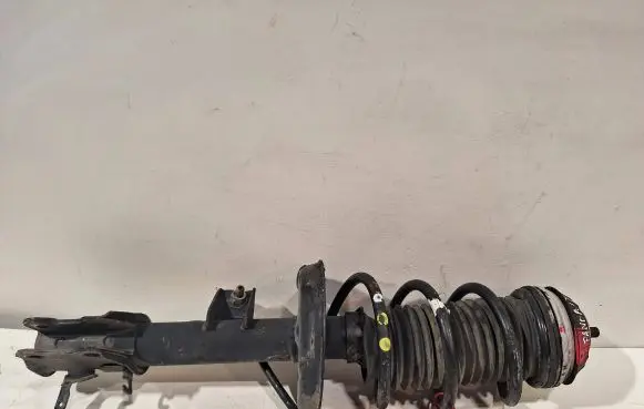 Fiat Panda III Front shock absorber/damper