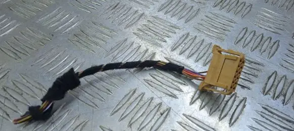 Porsche Macan (95B) Other wiring loom 6Q0972726A