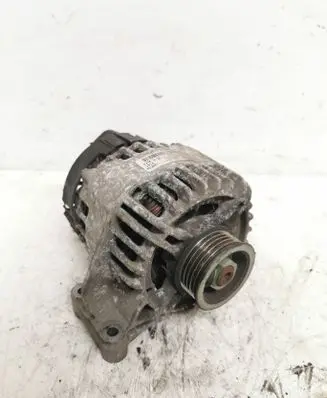 Fiat 500 Generator/alternator 51714791 C75825407 MS1022118470
