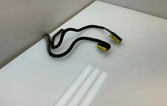 BMW Z4 E85 E86 Seat wiring loom 8369719