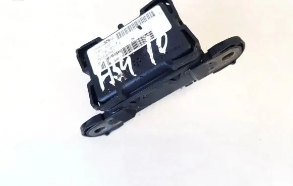 Dodge Caliber ESP acceleration yaw rate sensor p56029329ab c336g07m87