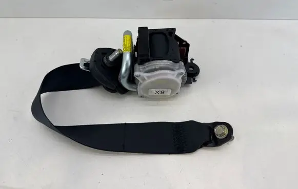 Renault Koleos II Rear seatbelt 888413870R