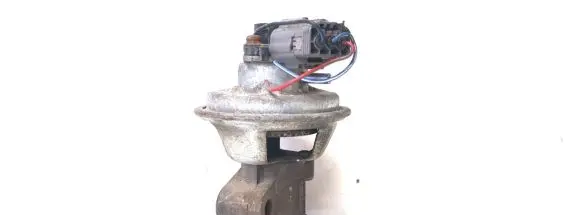 Ford Ranger EGR valve