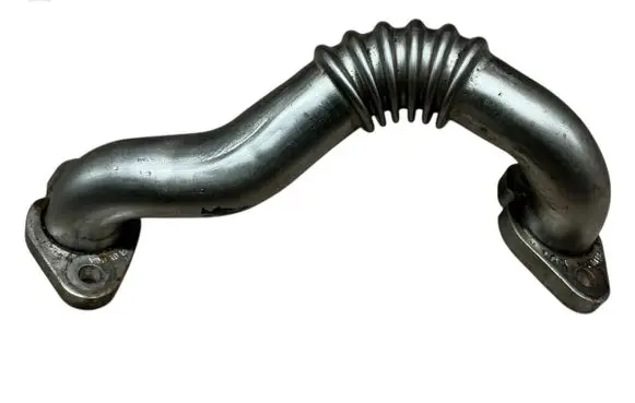 Volkswagen Golf VI Brake booster pipe/hose 03L131333
