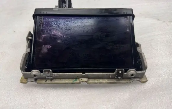 Audi RS3 Screen/display/small screen 8V0857273N 8V0857273