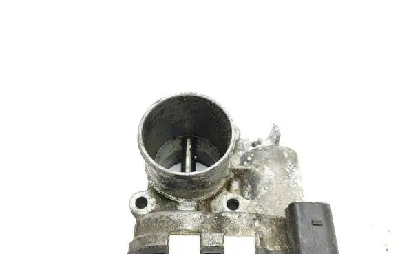 Renault Scenic III - Grand scenic III Throttle valve 8200330810 0281002681 8200330812