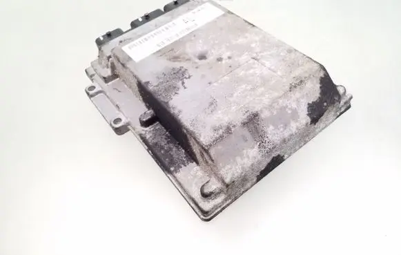 Ford Transit Engine control unit/module 6C1112A650AL
