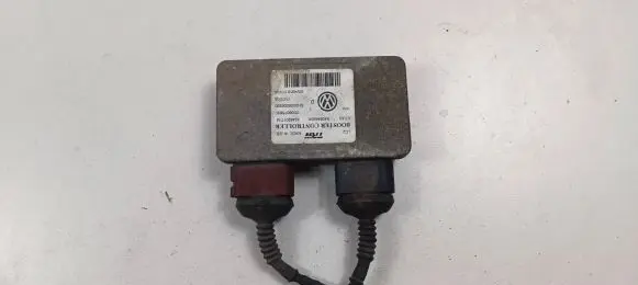 Volkswagen Phaeton Other control units/modules 3D0907563C