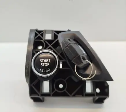 BMW X5 E70 Ignition lock 10862510