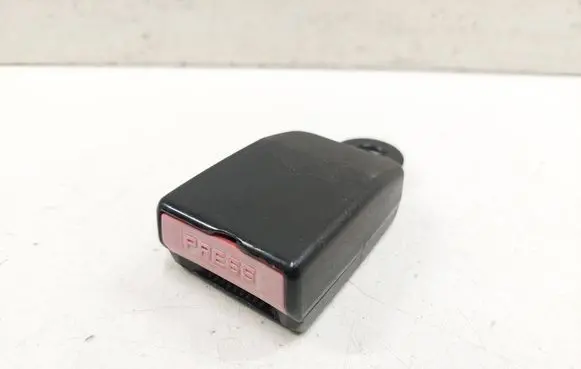 Renault Espace - Grand espace IV Rear seatbelt buckle 06932B 7082063 687533