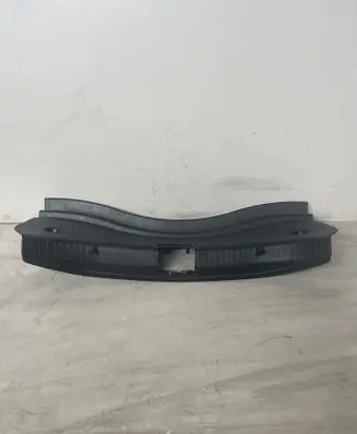 Mercedes-Benz CLA C117 X117 W117 Tailgate trim A1176905100 TSRC117P A090815