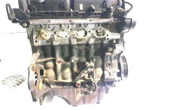 Opel Insignia A Engine A18XER