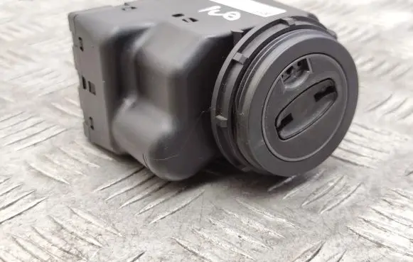 Porsche Cayenne (92A) Ignition lock 7PP905865D