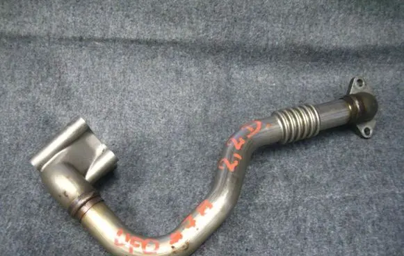 Honda Civic EGR valve line/pipe/hose