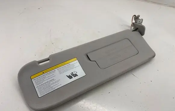 Tesla Model 3 Sun visor 149040601C
