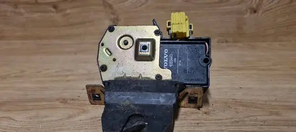 Volvo S80 Tailgate/trunk/boot lock/catch/latch 9170974