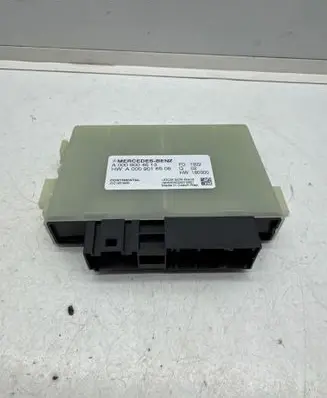 Other control units/modules