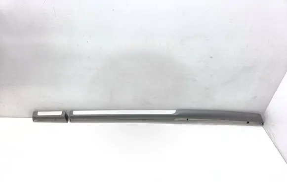 Opel Vectra C Dashboard glove box trim 13198819 13204491