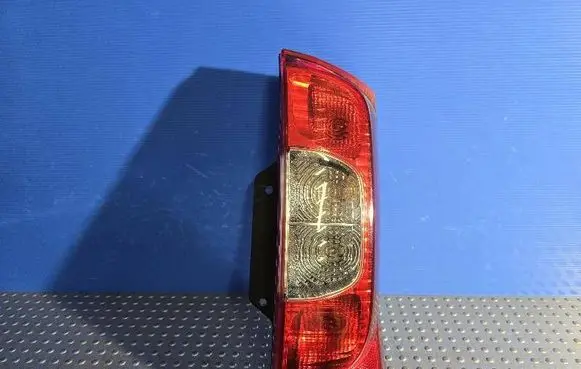 Peugeot Bipper Rear/tail lights 01358249080