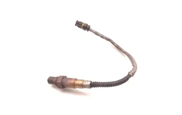 BMW 5 E60 E61 Lambda probe sensor 7544655 0258006809