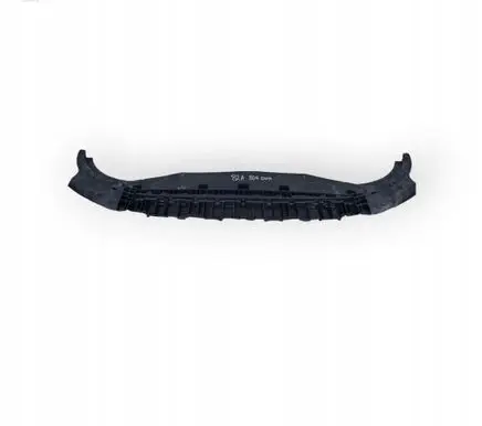 Audi A1 Front bumper lip 82A807611A